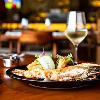 Los 7 mejores restaurantes para cenar en Playa del Carmen