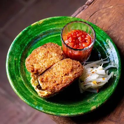 Mejores restaurantes para cenar Oaxaca