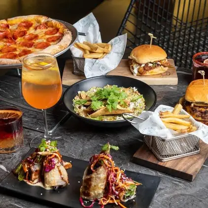 Mejores restaurantes para cenar La Paz