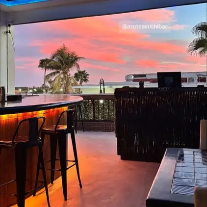 Mejores restaurantes para almorzar Los Cabos