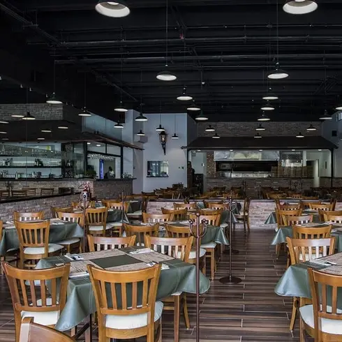 Los 5 mejores restaurantes para celebrar aniversario en Azcapotzalco
