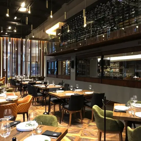 Los 6 mejores restaurantes para celebrar aniversario en Lomas de Chapultepec