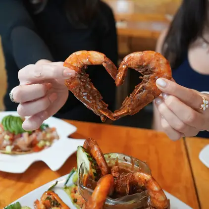 Los 5 mejores restaurantes para celebrar cumpleaños en Jardines del Pedregal