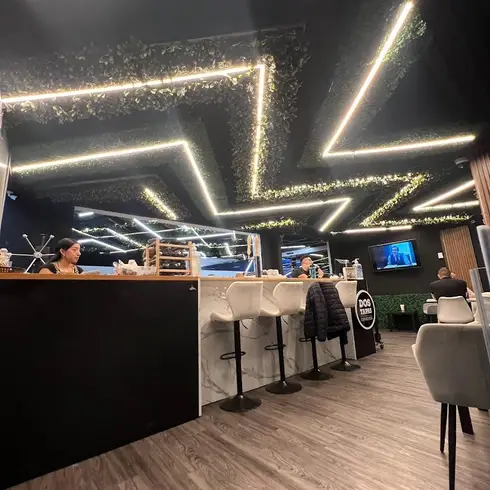 Los 5 mejores restaurantes para celebrar aniversario en la Narvarte