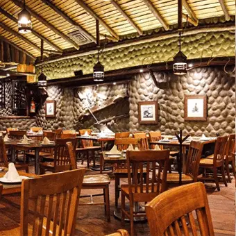 Mejores restaurantes para celebrar cumpleaños Santa Fe