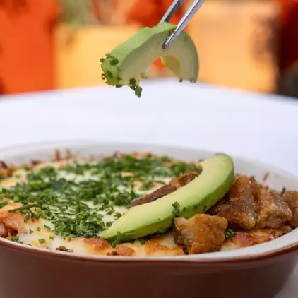 Los 5 mejores restaurantes para celebrar aniversario en Centro Histórico CDMX