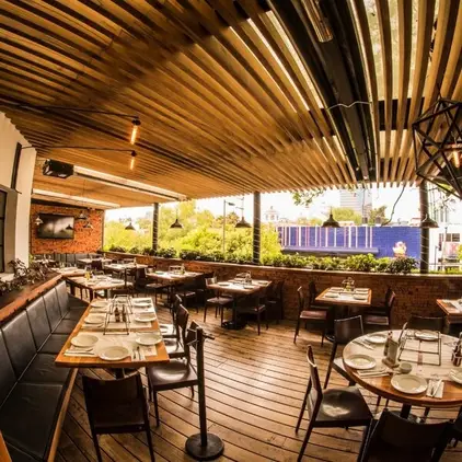 Mejores restaurantes para celebrar cumpleaños Lomas de Chapultepec