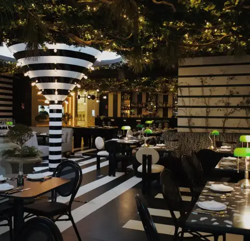 Los 6 mejores restaurantes para celebrar cumpleaños en Tijuana