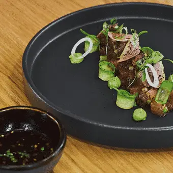 Los 10 mejores restaurantes para celebrar aniversario en Cuauhtémoc