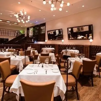 Mejores restaurantes para celebrar aniversario Polanco