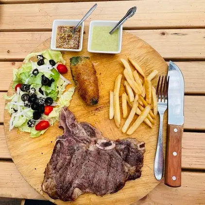 Los 5 mejores restaurantes para celebrar cumpleaños en Tepoztlán