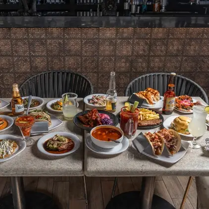 Los 5 mejores restaurantes para celebrar cumpleaños en Juriquilla
