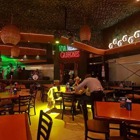 Los 6 mejores restaurantes para celebrar cumpleaños en Satélite