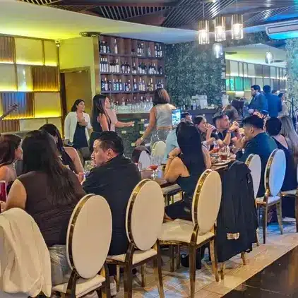Mejores restaurantes para celebrar cumpleaños Tuxtla Gutiérrez
