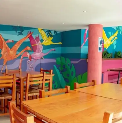 Mejores restaurantes para celebrar cumpleaños Acapulco