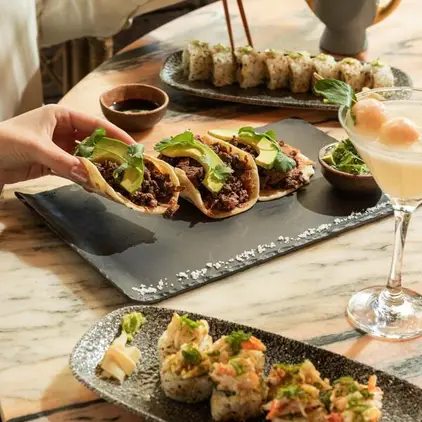 Los 6 mejores restaurantes para celebrar aniversario en Monterrey