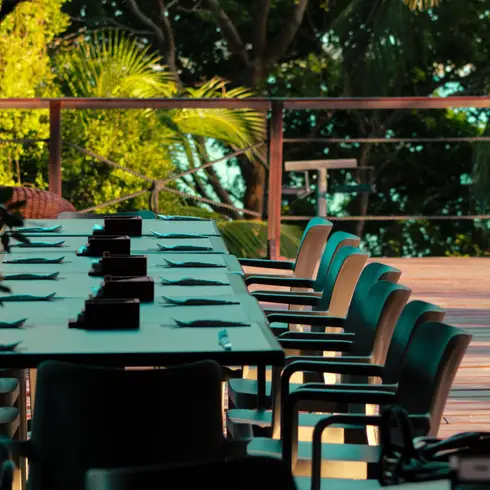 Los 6 mejores restaurantes para celebrar cumpleaños en Bacalar