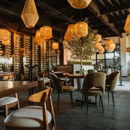 Los 7 mejores restaurantes para celebrar aniversario en Ensenada