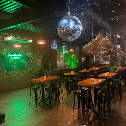 Los 7 mejores restaurantes para celebrar cumpleaños en Los Cabos