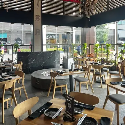 Mejores restaurantes para celebrar aniversario Metepec