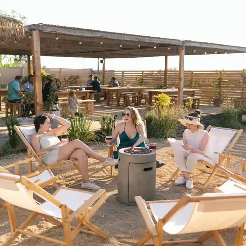 Mejores restaurantes para celebrar cumpleaños Baja California