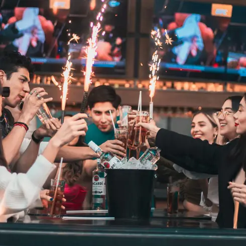 Mejores restaurantes para celebrar cumpleaños Chihuahua