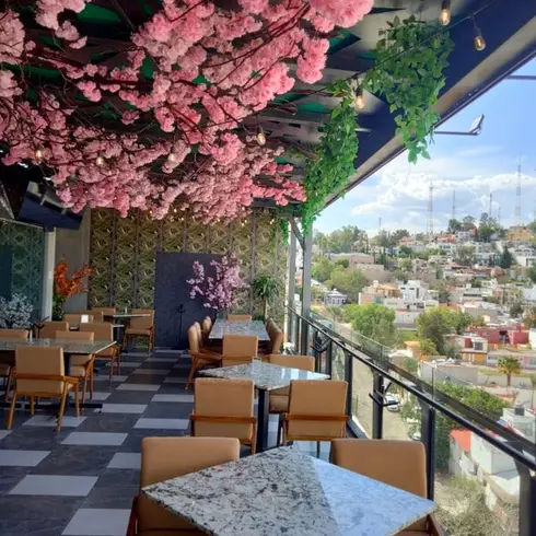 Los 5 mejores restaurantes para celebrar cumpleaños en Durango