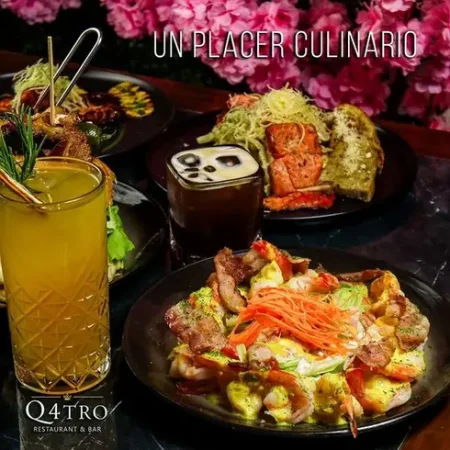 Restaurante-Bar-Q4tro-Durango-con-Reservandonos-6