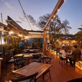 Los 7 mejores restaurantes para celebrar cumpleaños en Oaxaca