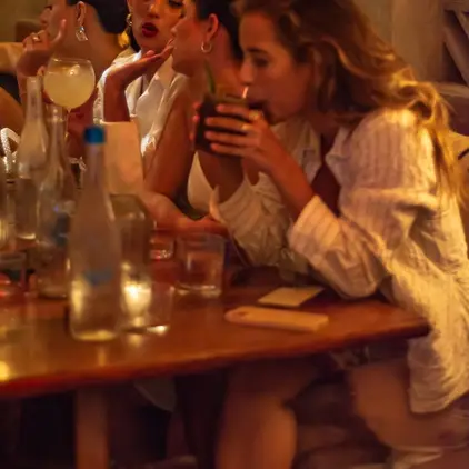Mejores restaurantes para celebrar cumpleaños Holbox