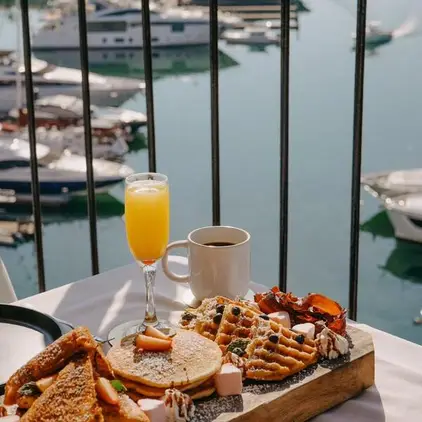 Los 7 mejores restaurantes para celebrar cumpleaños en Puerto Vallarta