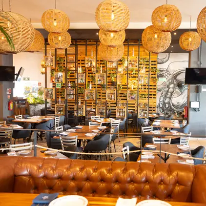 Los 9 mejores restaurantes para celebrar cumpleaños en Naucalpan