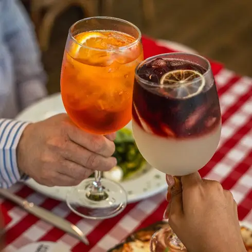 Los 6 mejores restaurantes para celebrar cumpleaños en Nayarit