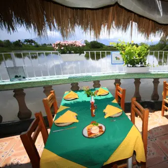 Los 7 mejores restaurantes para celebrar aniversario en Nayarit