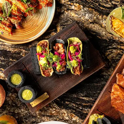 Mejores restaurantes para celebrar aniversario Querétaro