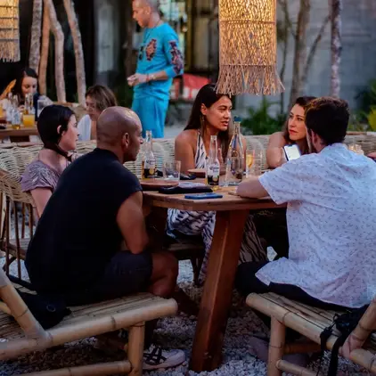 Mejores restaurantes para celebrar cumpleaños Quintana Roo