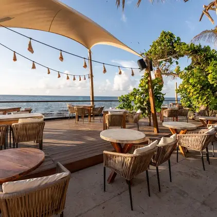 Mejores restaurantes para celebrar aniversario Quintana Roo