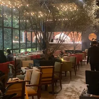 Los 10 mejores restaurantes para celebrar aniversario en CDMX