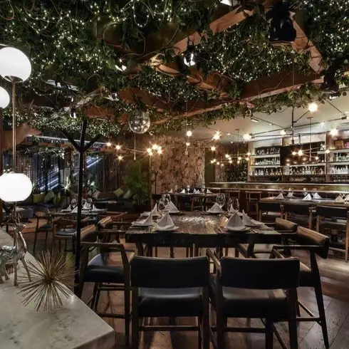 Mejores restaurantes para celebrar aniversario EDOMEX