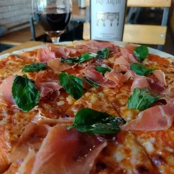 Los 5 mejores restaurantes italianos en la Roma