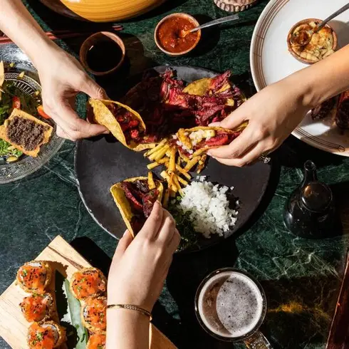 Los 6 mejores restaurantes mexicanos en Reforma