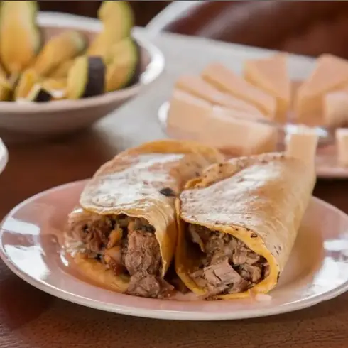 Los 7 mejores restaurantes mexicanos en Naucalpan