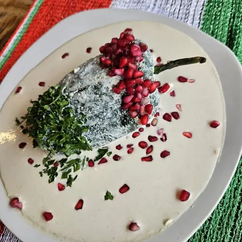 Los 5 mejores restaurantes mexicanos en Valle de Bravo