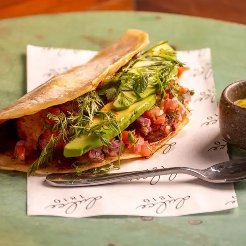 Mejores restaurantes mexicanos San Miguel de Allende
