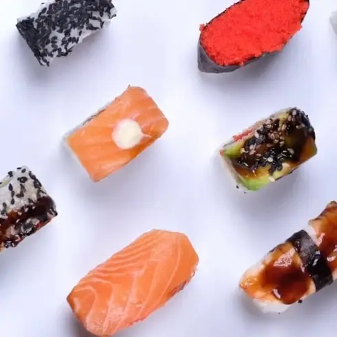 Los 6 mejores restaurantes japoneses en Guadalajara