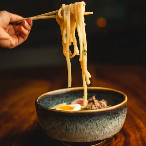 Los 5 mejores restaurantes japoneses en Cancún