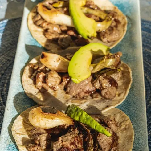 Mejores restaurantes mexicanos Tulum
