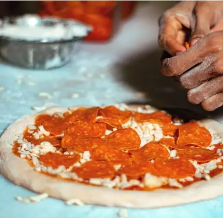 Mejores restaurantes italianos Tulum