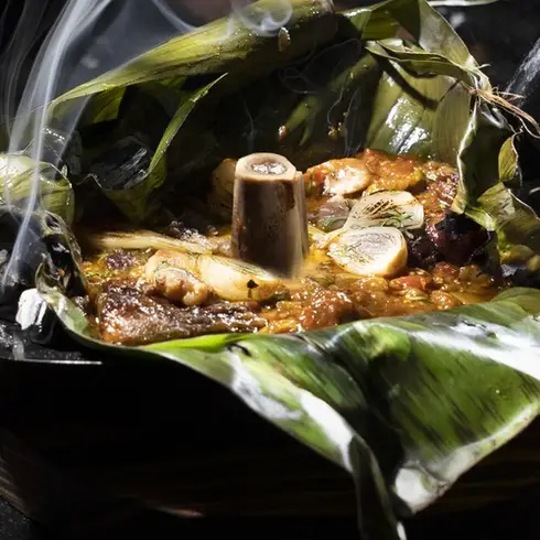 Mejores restaurantes mexicanos Mérida