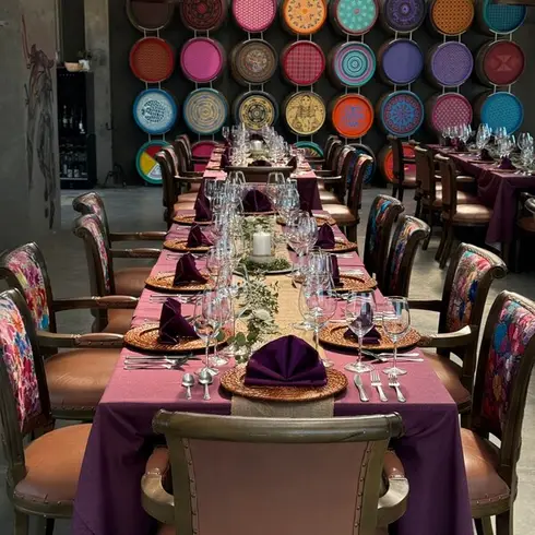 Los 6 mejores restaurantes mexicanos en Baja California